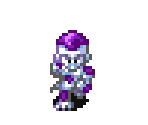 Frieza - Dragon Ball Z: The Legacy of Goku II