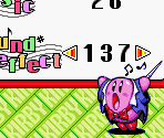 Sound Test - Kirby Super Star