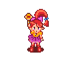 Lip - Panel de Pon (JPN)