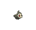 #0355 Duskull - Pokémon Customs