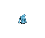 #0360 Wynaut - Pokémon Customs