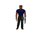 Doug Wendt - Rise of the Triad: Dark War
