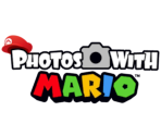 HOME Menu Banner - Photos with Mario