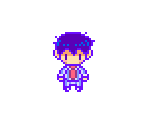 Bossman Hero (Overworld) - Omori