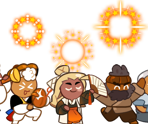 Vagabond Cookie - Cookie Run: OvenBreak