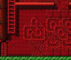 Tower of Suffer - Faxanadu