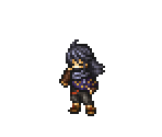 Wingate - Octopath Traveler: Champions of the Continent