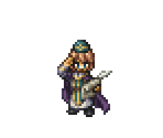 Menno - Octopath Traveler: Champions of the Continent
