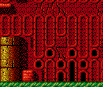 Tower of Mist - Faxanadu