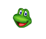 Banner and Icon - Frogger (Xbox Live Arcade)