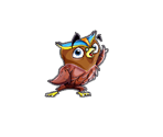 Banner and Icon - KrissX