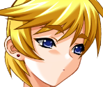 Irina Pyatkh - Muv-Luv Altered Fable