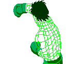 Challenger - Punch-Out!!