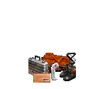 Pickups - HacX: Twitch 'n Kill