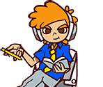 DTO - Pop'n Music (Series)