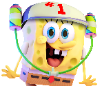 Brawler Portraits (Costume)