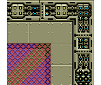 Cyber City Zone - Sonic the Hedgehog 2: The Secret Zones (Hack)