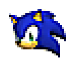 HUD - Sonic the Hedgehog 4: Episode I