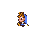 Milon (Blue) - DoReMi Fantasy: Milon no Dokidoki Daibouken (JPN)