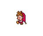 Milon (Red) - DoReMi Fantasy: Milon no Dokidoki Daibouken (JPN)