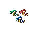 Snakes - Diamond Rush