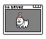 Unused Queen Attacks - Deltarune