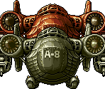 Keesi III & Keesi III+ - Metal Slug Attack
