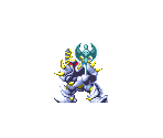 The Evil Teutonic Knight - Diamond Rush