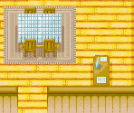 Poultry Farm - Harvest Moon: More Friends of Mineral Town