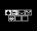 Chapter Select - Deltarune