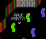 Neon World - Yume Nikki