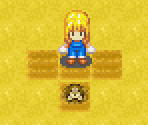 Wild Animals - Harvest Moon: More Friends of Mineral Town