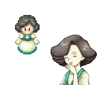 Anna - Harvest Moon: More Friends of Mineral Town