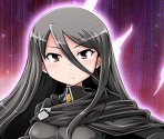 Riz/Liz Hawkwood [card_40224] - Puella Magi Madoka Magica Side Story: Magia Record