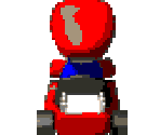 Mario - Mario Kart XXL (Tech Demo)