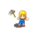 Tools Items - Harvest Moon: More Friends of Mineral Town