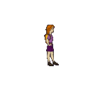 Joni - ClueFinders Mystery Mansion Arcade