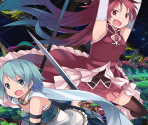 A Duo's Battlefront [memoria_1166] - Puella Magi Madoka Magica Side Story: Magia Record