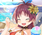 Beach House Fun [memoria_1382] - Puella Magi Madoka Magica Side Story: Magia Record