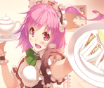 Love Kyun-ly Maid-san [memoria_1277] - Puella Magi Madoka Magica Side Story: Magia Record