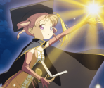 Peace to this Battered, Dead Land [memoria_1321] - Puella Magi Madoka Magica Side Story: Magia Record