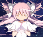The Goddess Stares Quietly [memoria_1250] - Puella Magi Madoka Magica Side Story: Magia Record