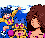 End Credits - Magical Taruruuto-kun (JPN)