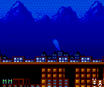 City Outskirts Zone (5.0a) - Sonic the Hedgehog Megamix (Hack)