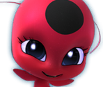 User Interface Elements - Miraculous Ladybug & Cat Noir - The Official Game