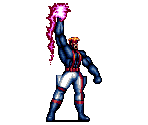 Spartan - Jim Lee's WildC.A.T.S: Covert Action Teams (USA)