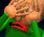 Error Screen - Baldi's Basics Classic Remastered