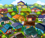 Map - Home Sweet Home