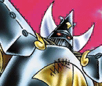 Spell Cards - Konjiki no Gash Bell!!: Go! Go! Mamono Fight!!