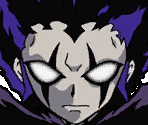Dialogue Portraits (Brago) - Konjiki no Gash Bell!!: Go! Go! Mamono Fight!!
